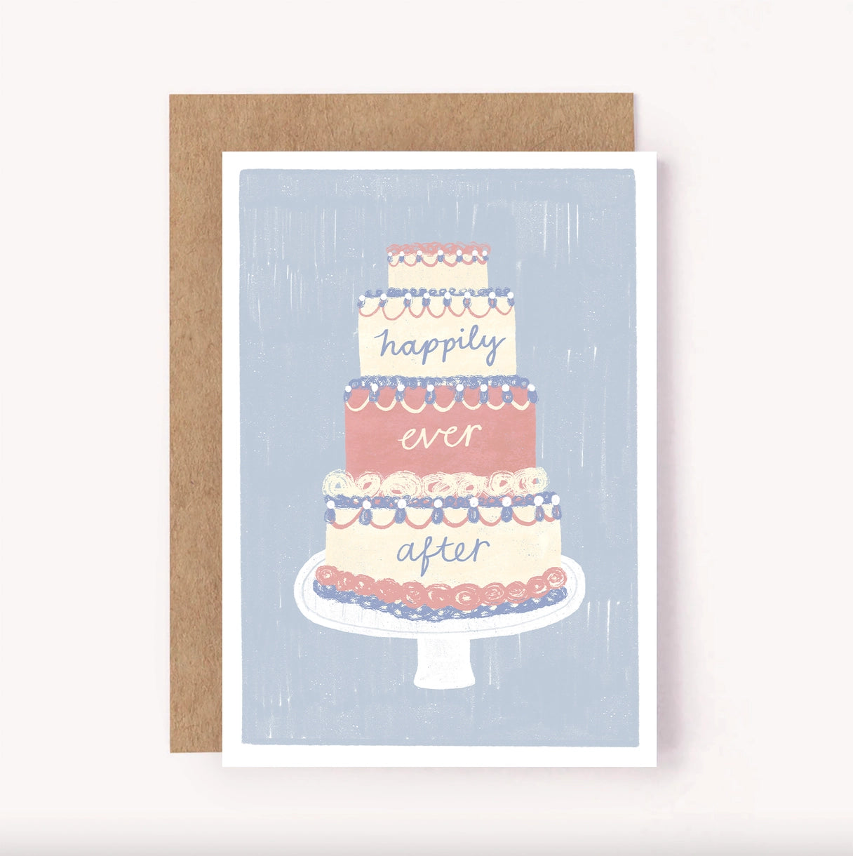 Lauren Sissons Studio Greeting Cards