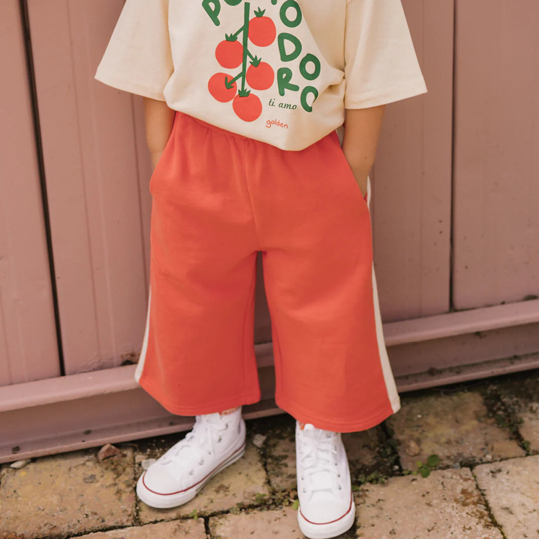 Ciao Tutti Relaxed Pant - Napoli