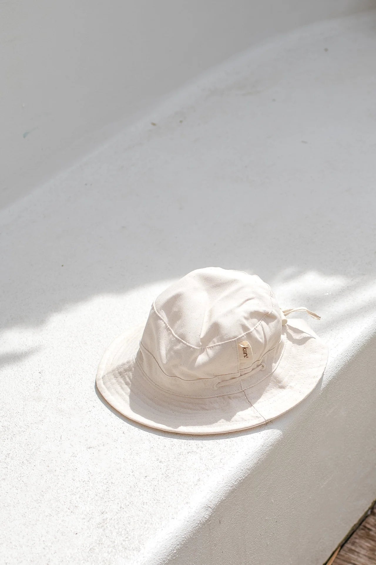 Cotton Sun Hat