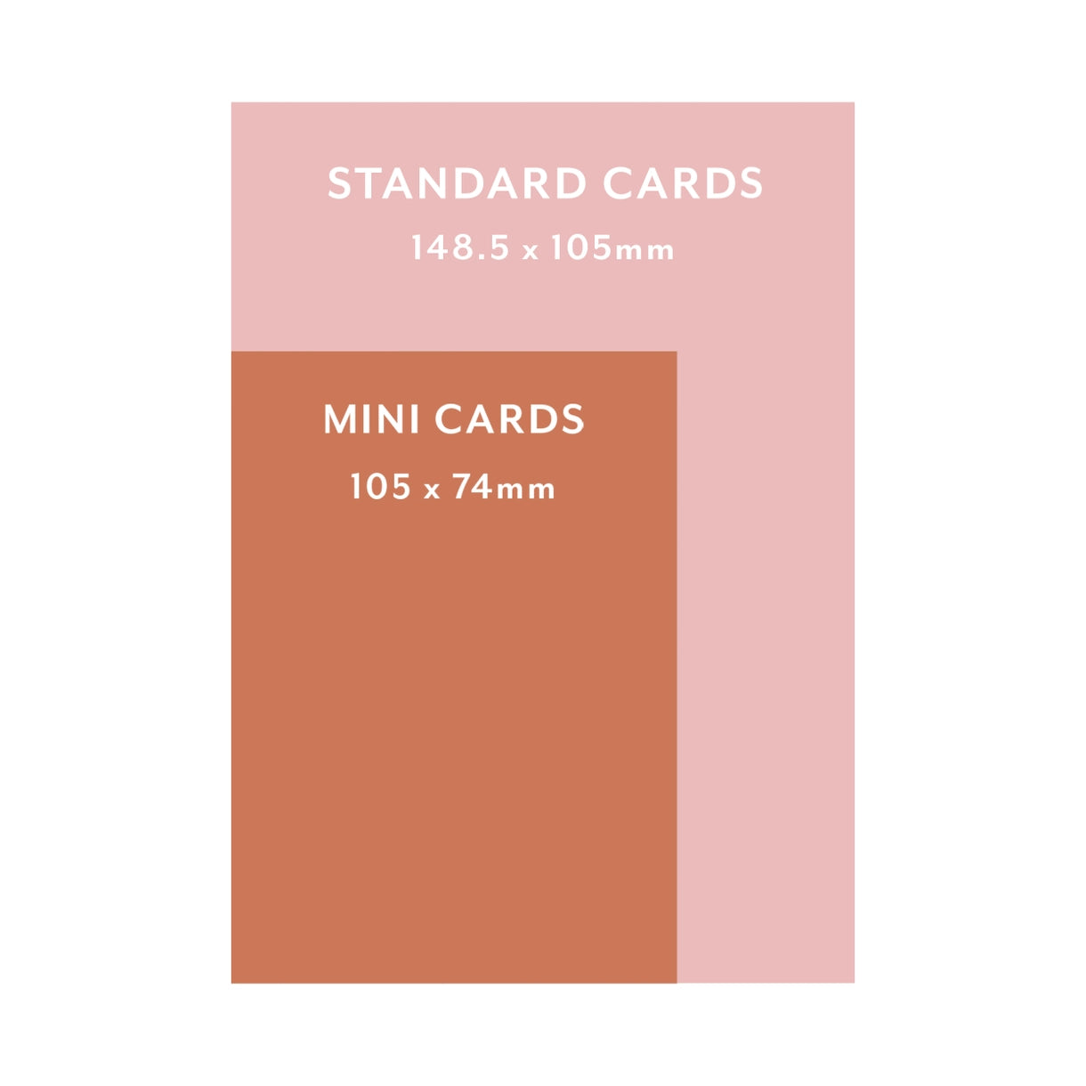 Lauren Sissons Studio Greeting Cards Mini