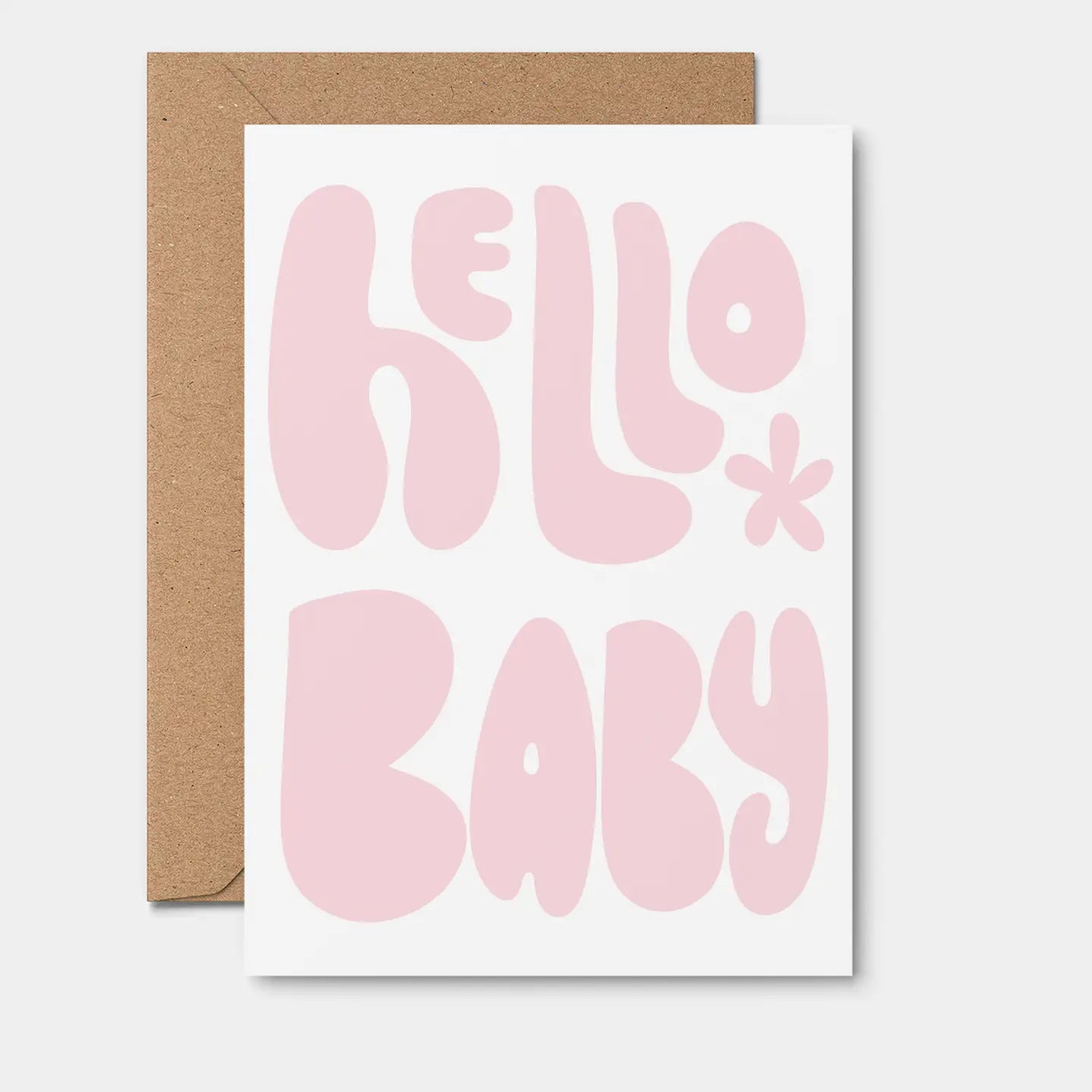 Greeting Cards - From Rosalie