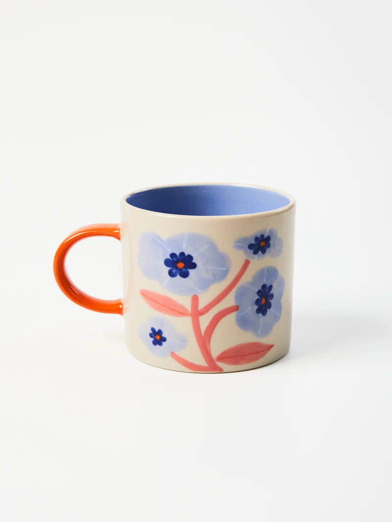 Bloomie Mug