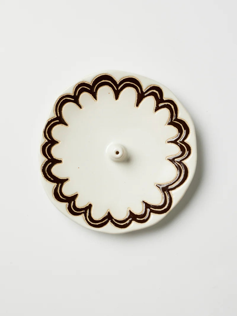 Solstice Brown Holder