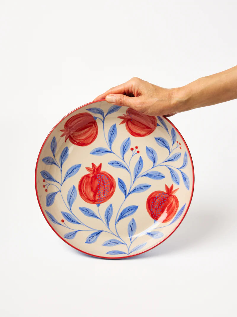 Grandana Bowl