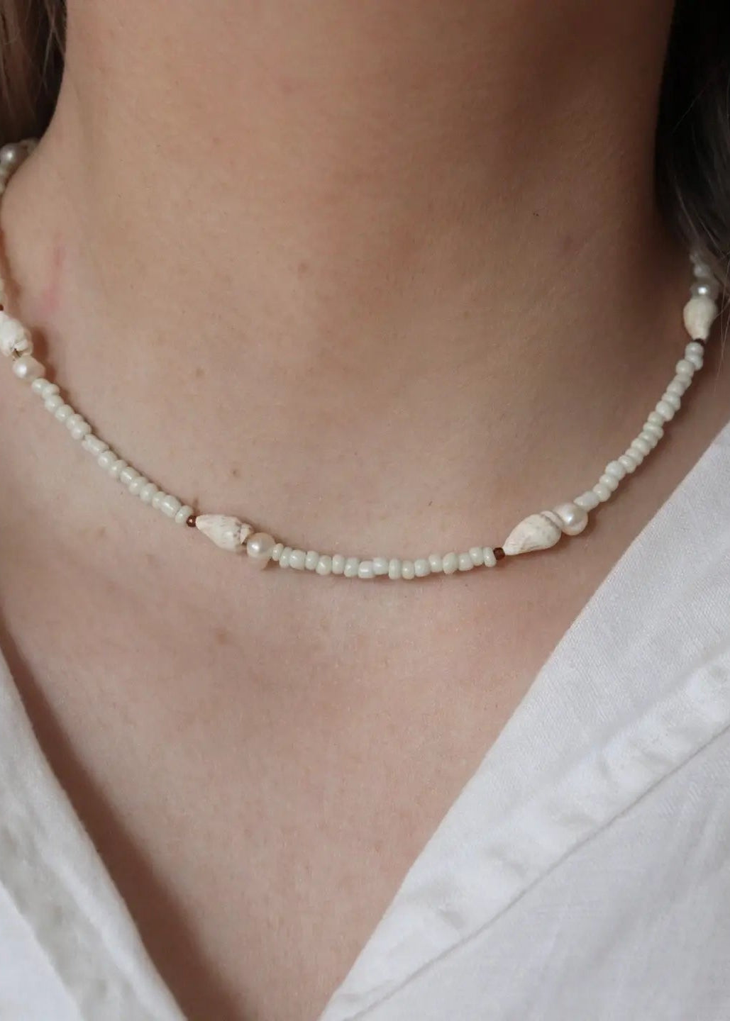 Adult Necklace 40-45cm