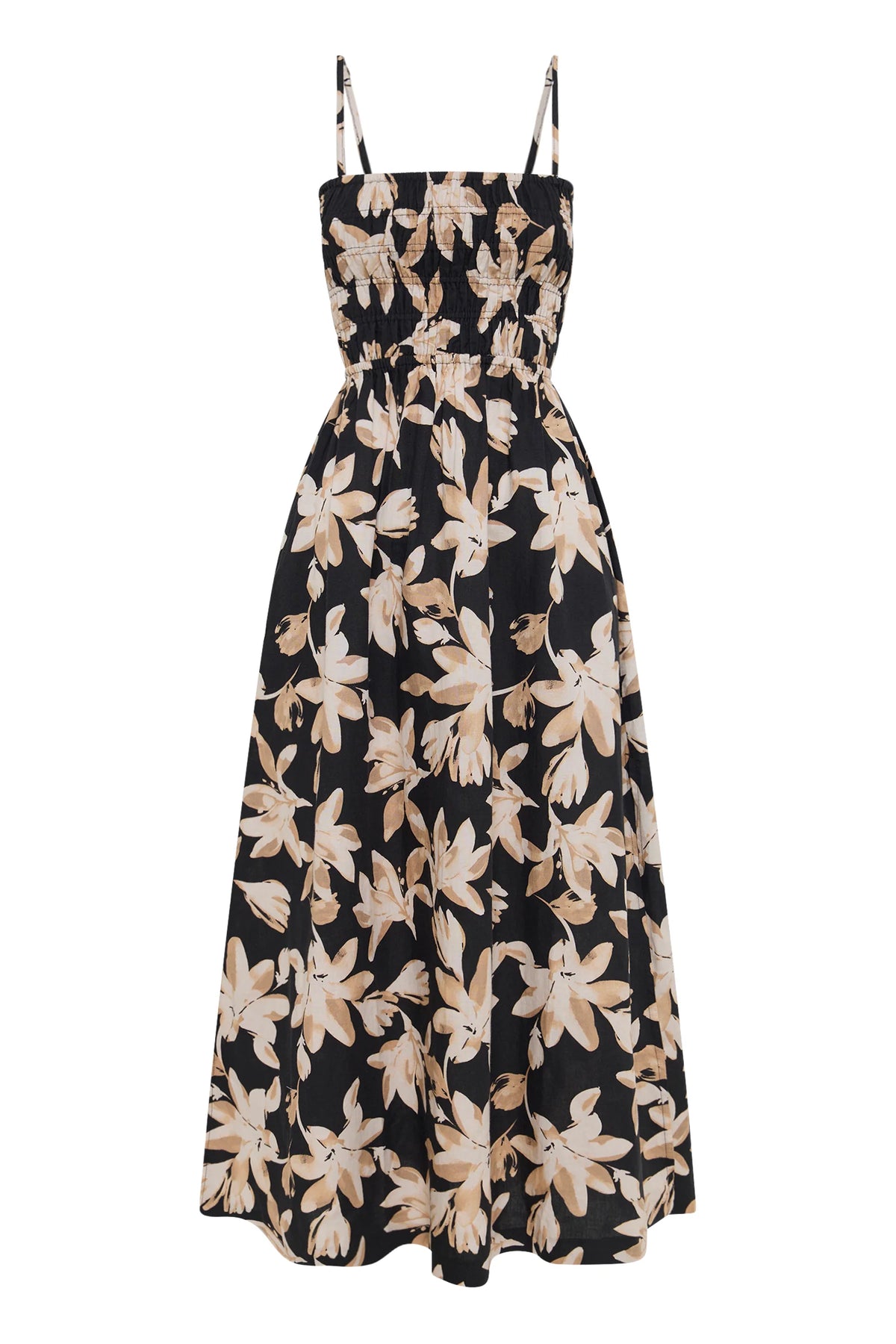 Fleur Maxi Dress