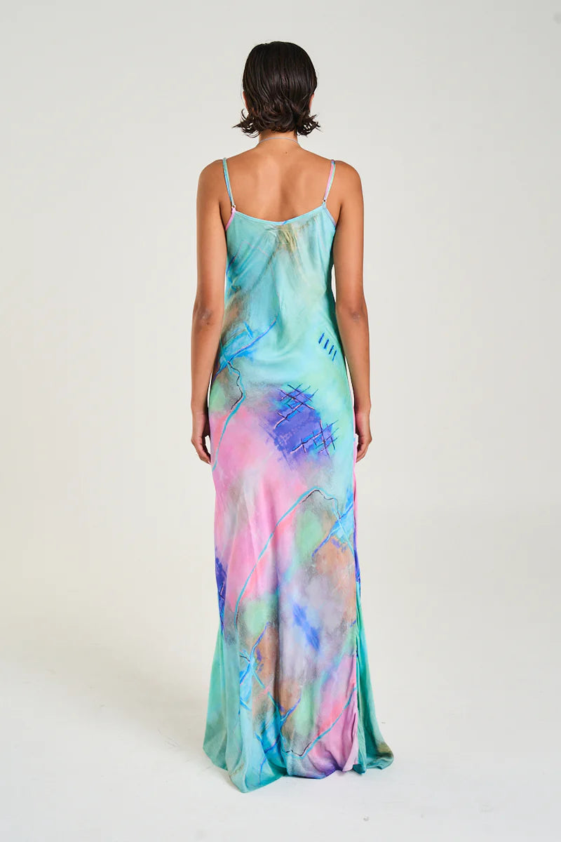 Siren Dress - H20