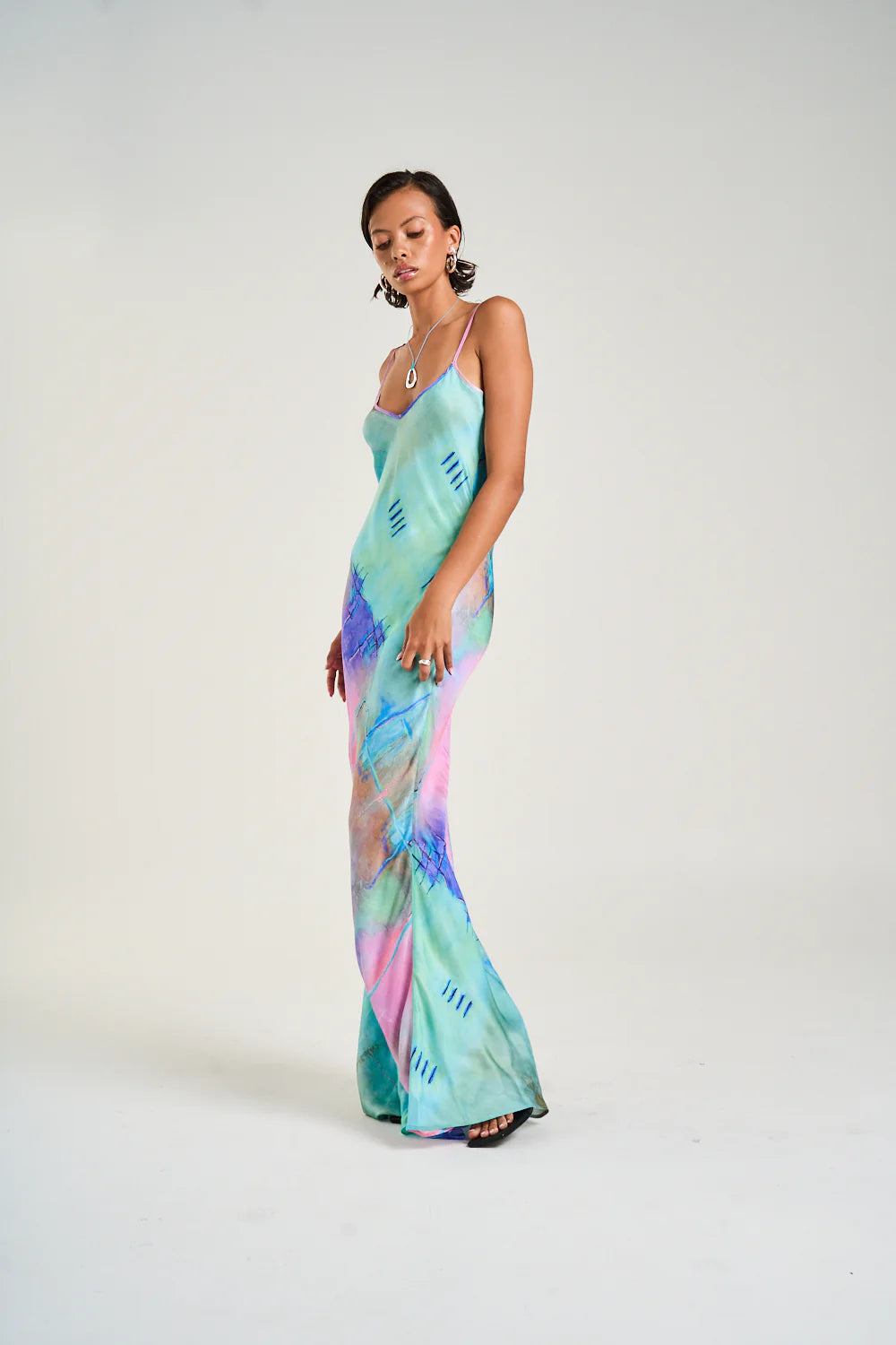 Siren Dress - H20