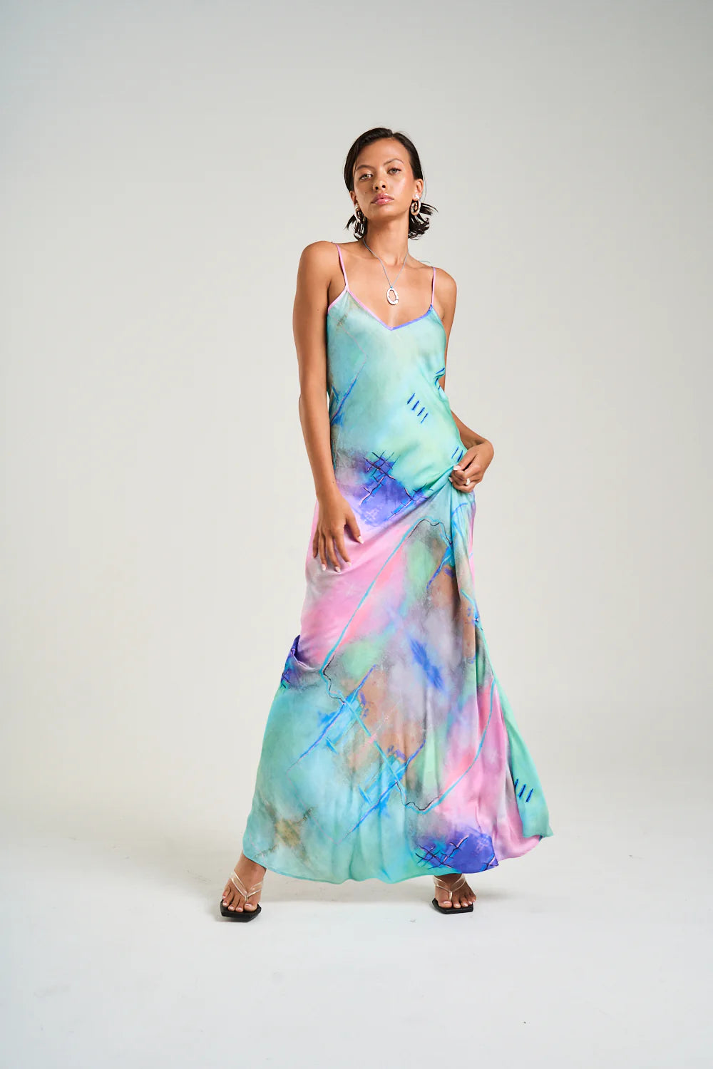 Siren Dress - H20