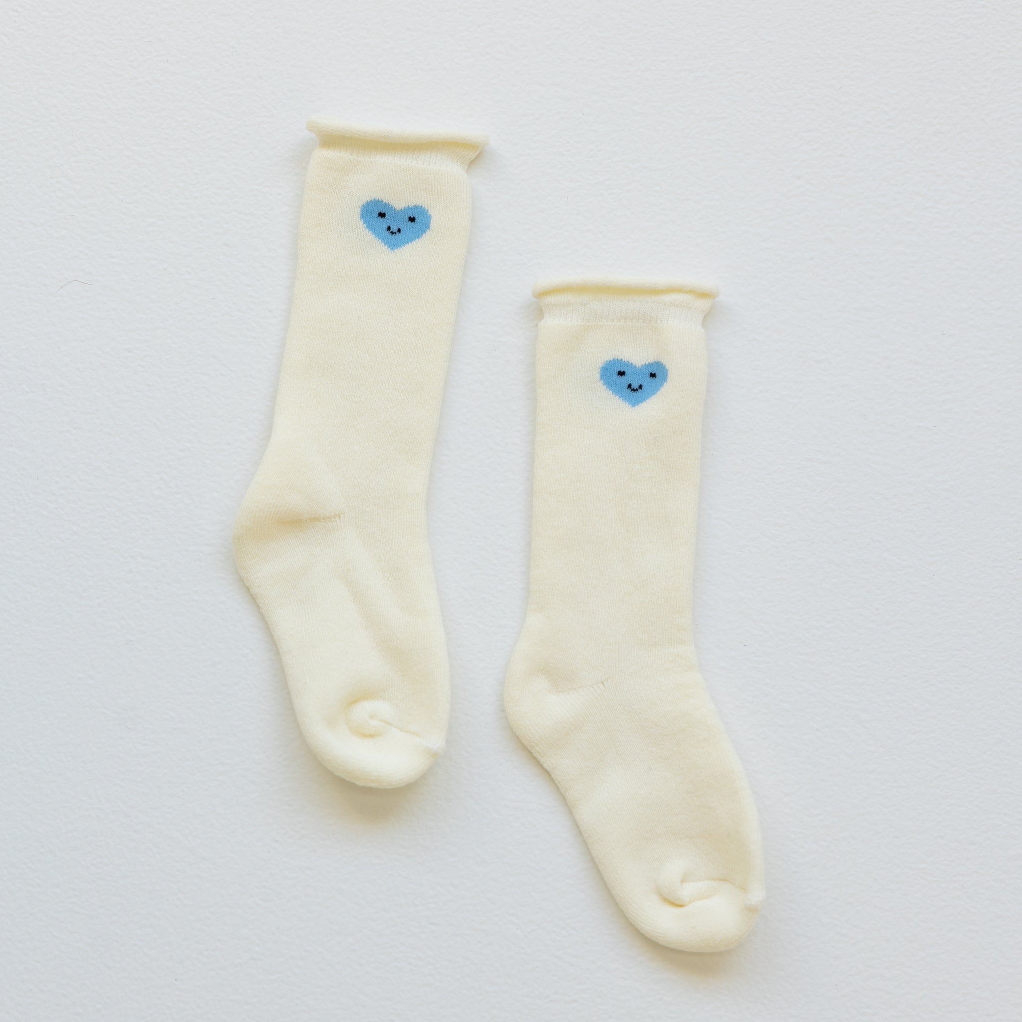Cotton Mini Slouch Sock