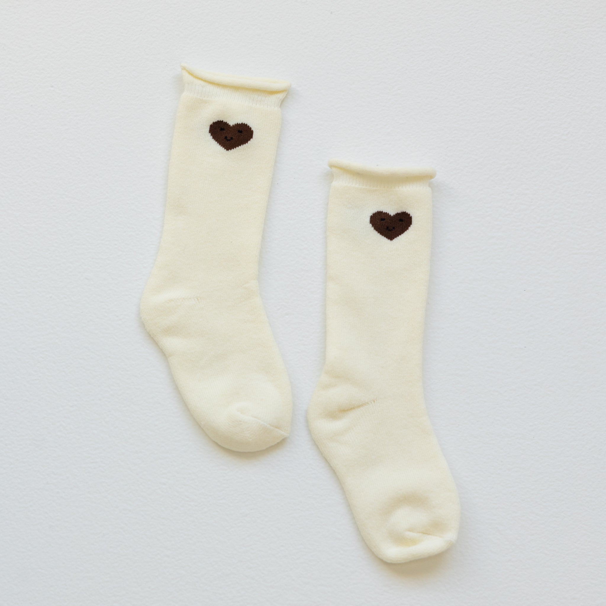 Cotton Mini Slouch Sock