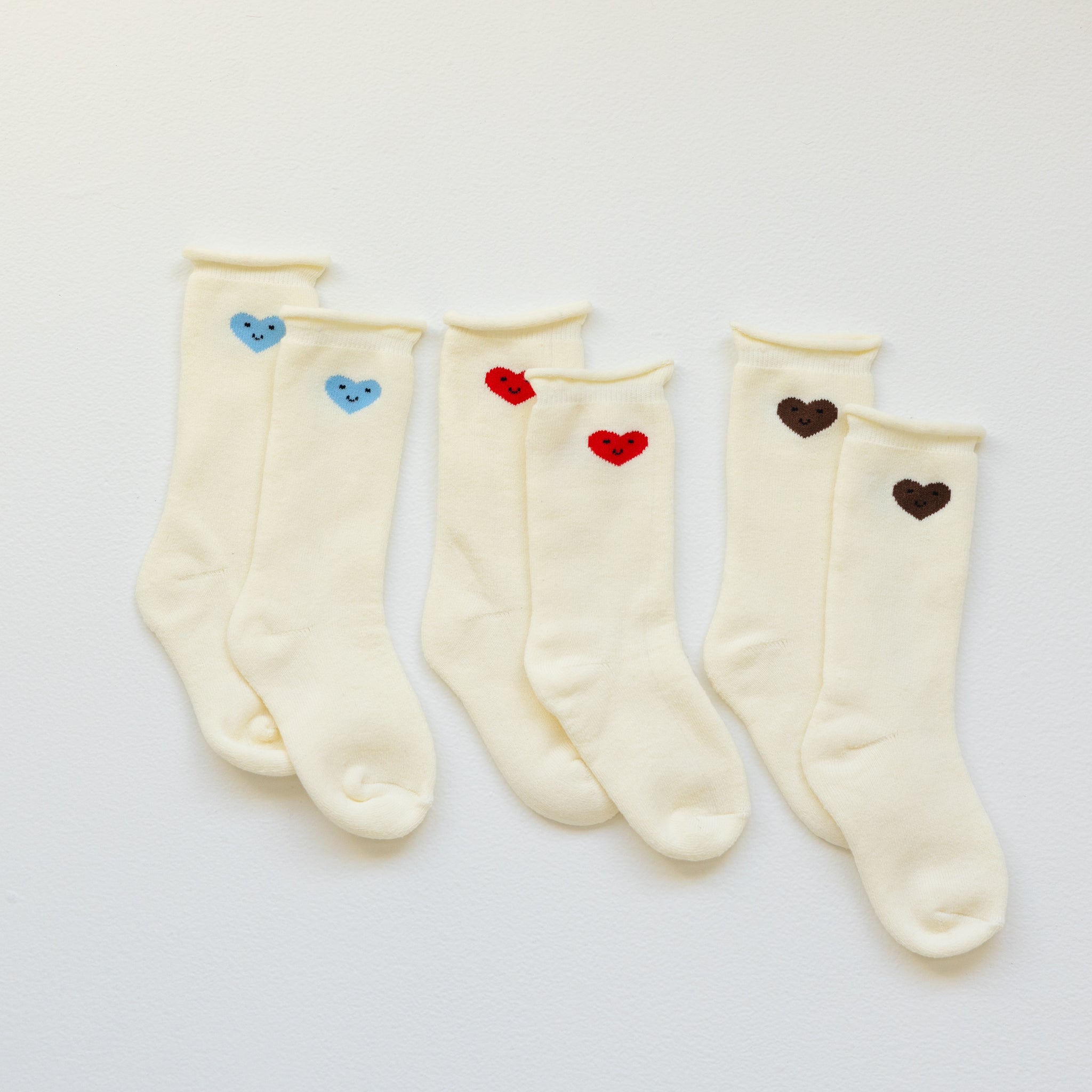 Cotton Mini Slouch Sock