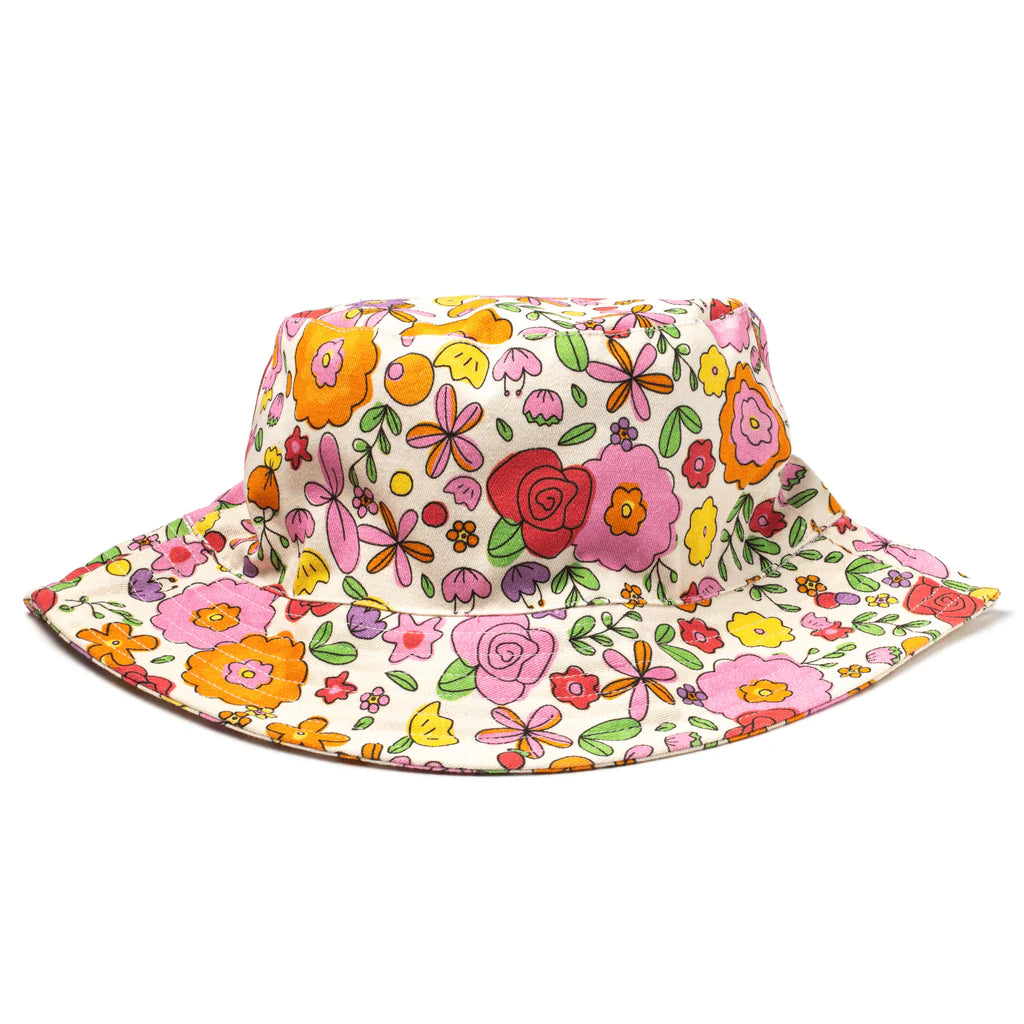 IZIMINI Paloma Cotton Hat