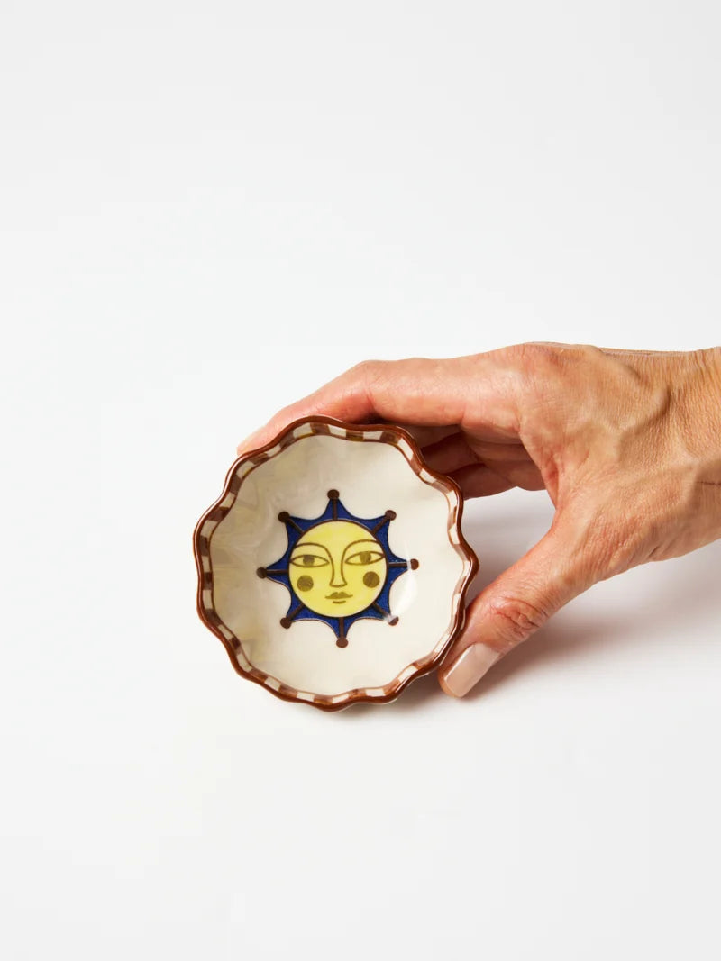 Paloma Dish - Sun