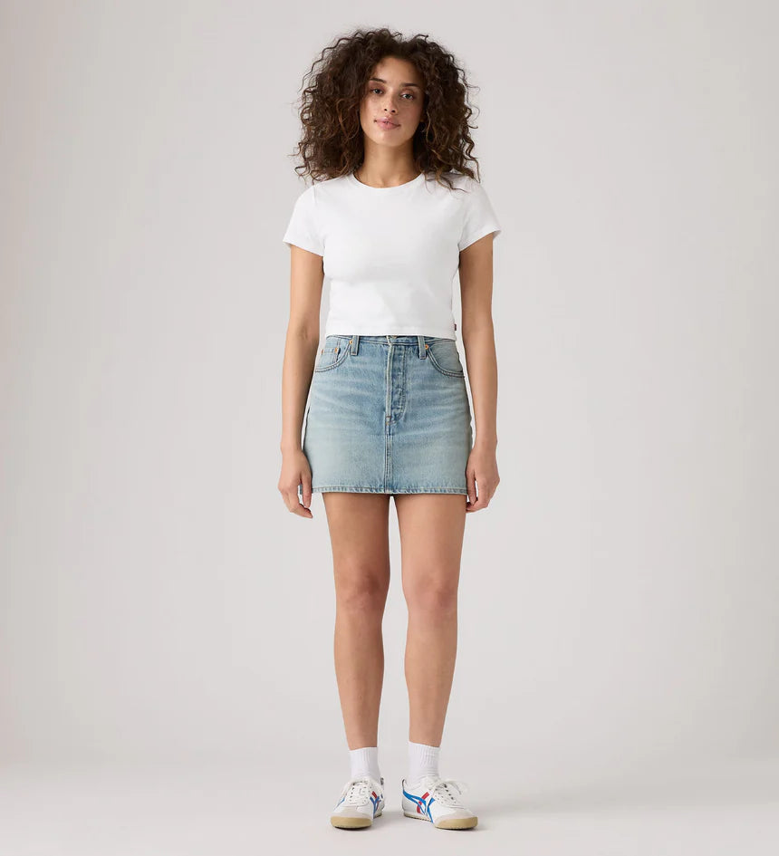 Icon Skirt Front and Centre
