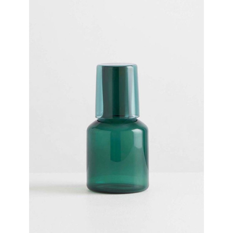 Maison Balzac J'ai Soif Carafe - Teal