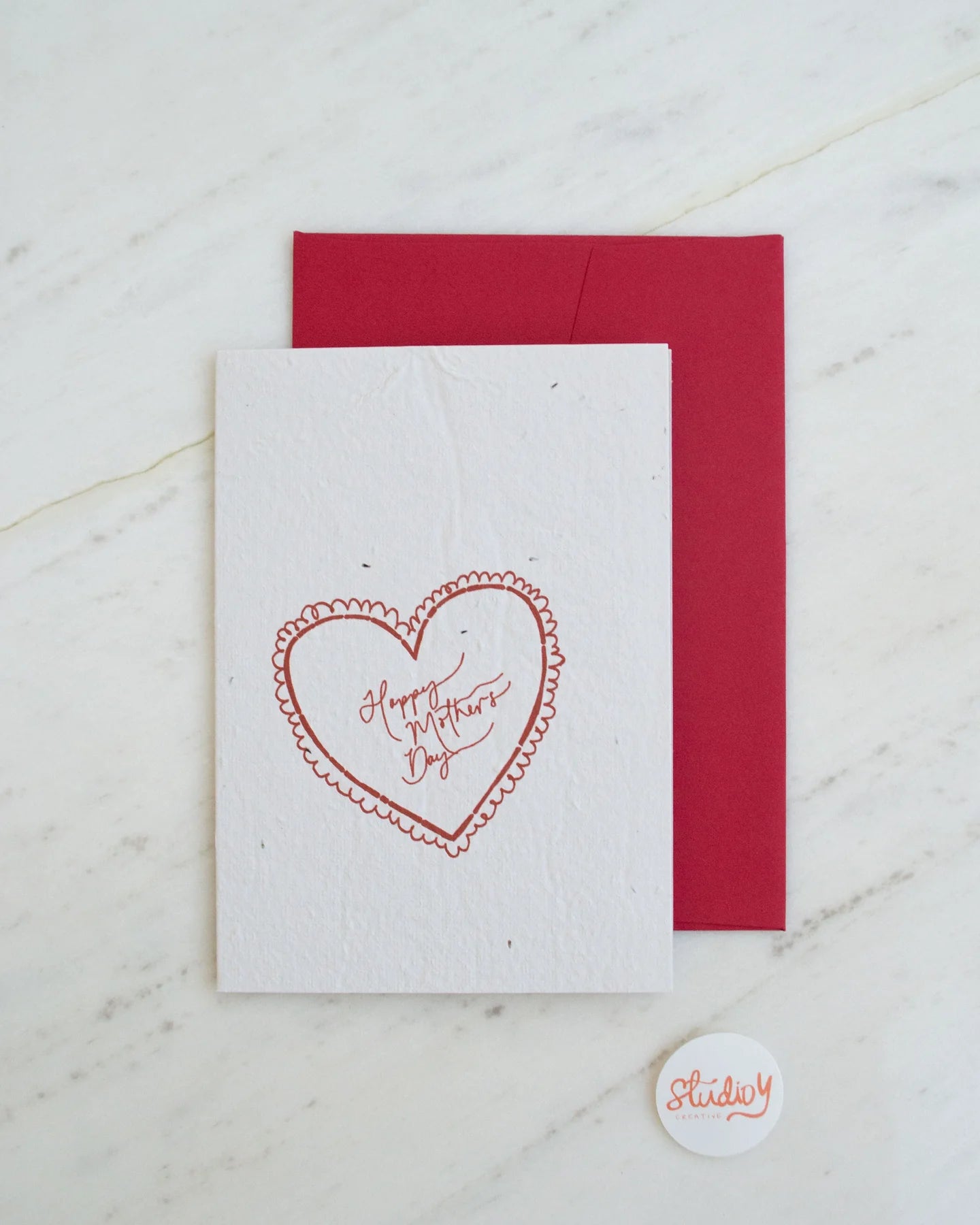 Mother's Day Cards