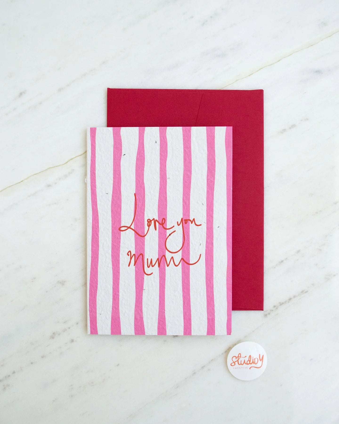 Mother's Day Cards
