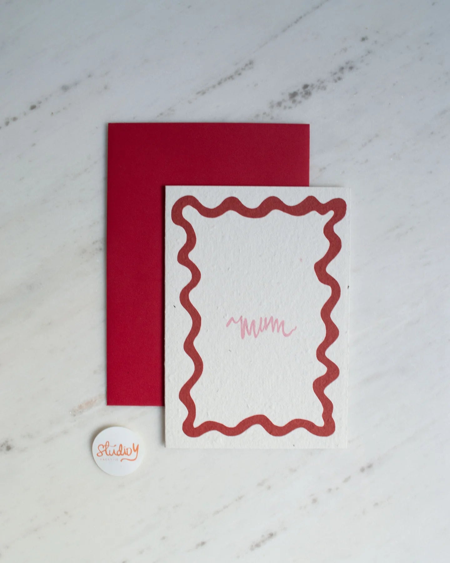 Mother's Day Cards