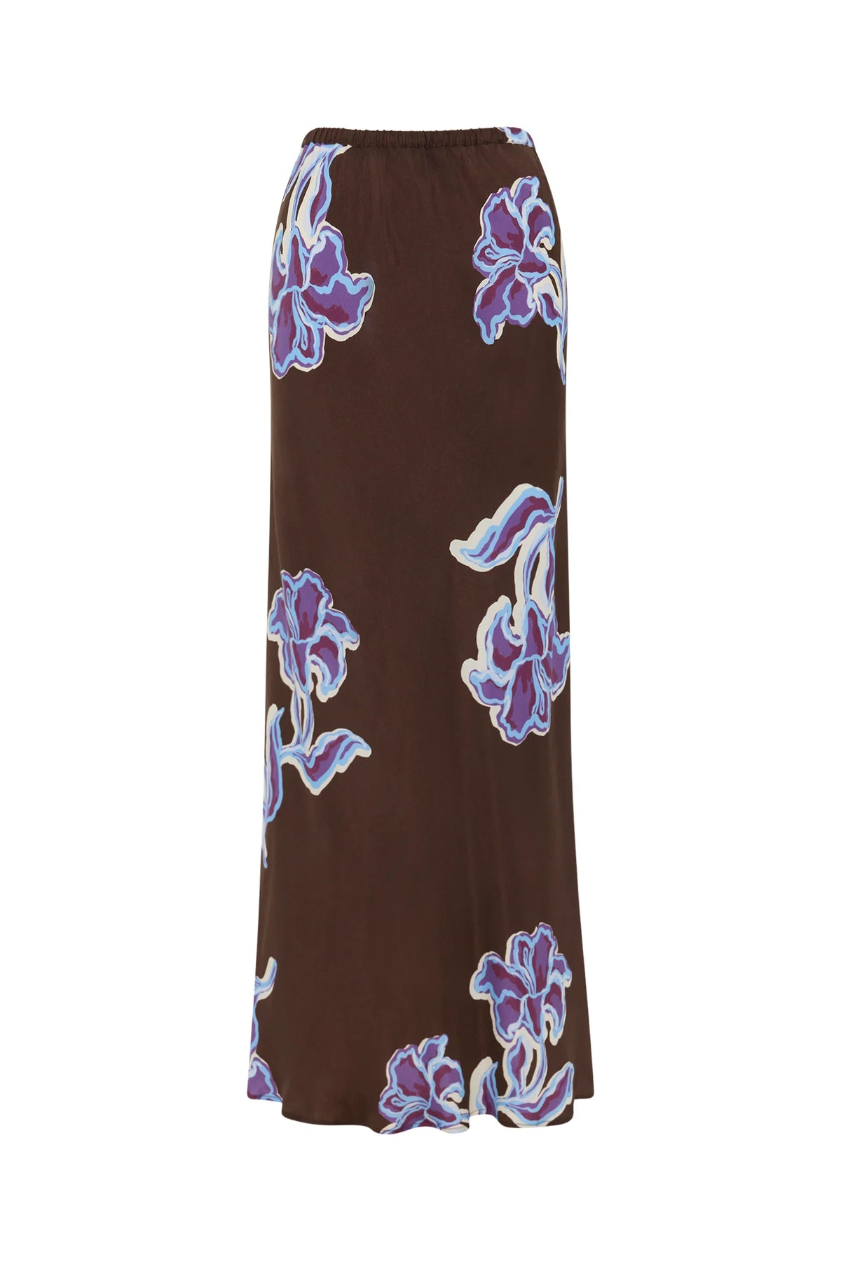 Azalea Cupro Skirt