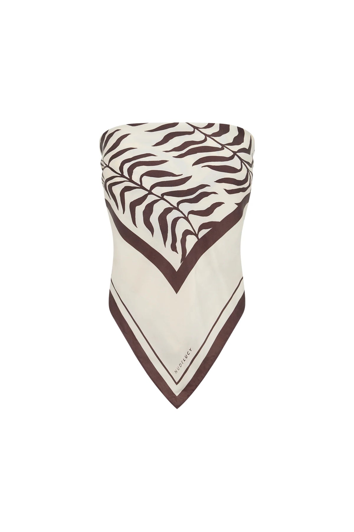 Vela Scarf