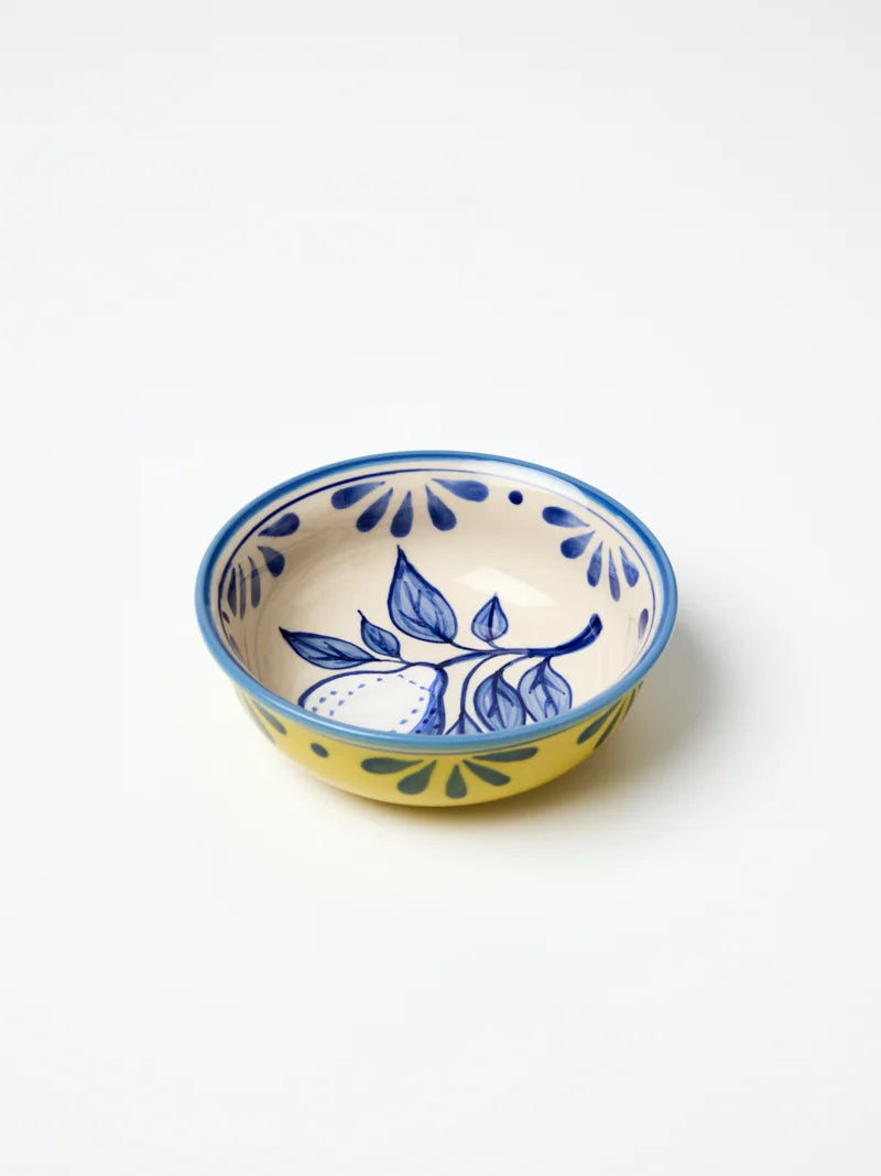 Piccolo Vita Dish - Lemon