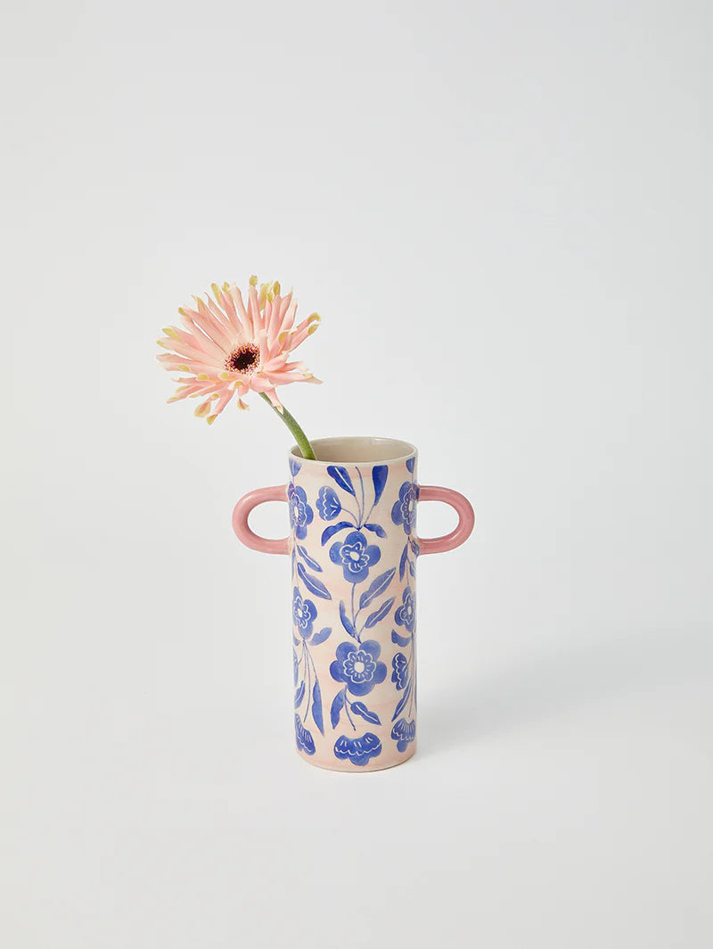 Griffe Vase Bud Vase