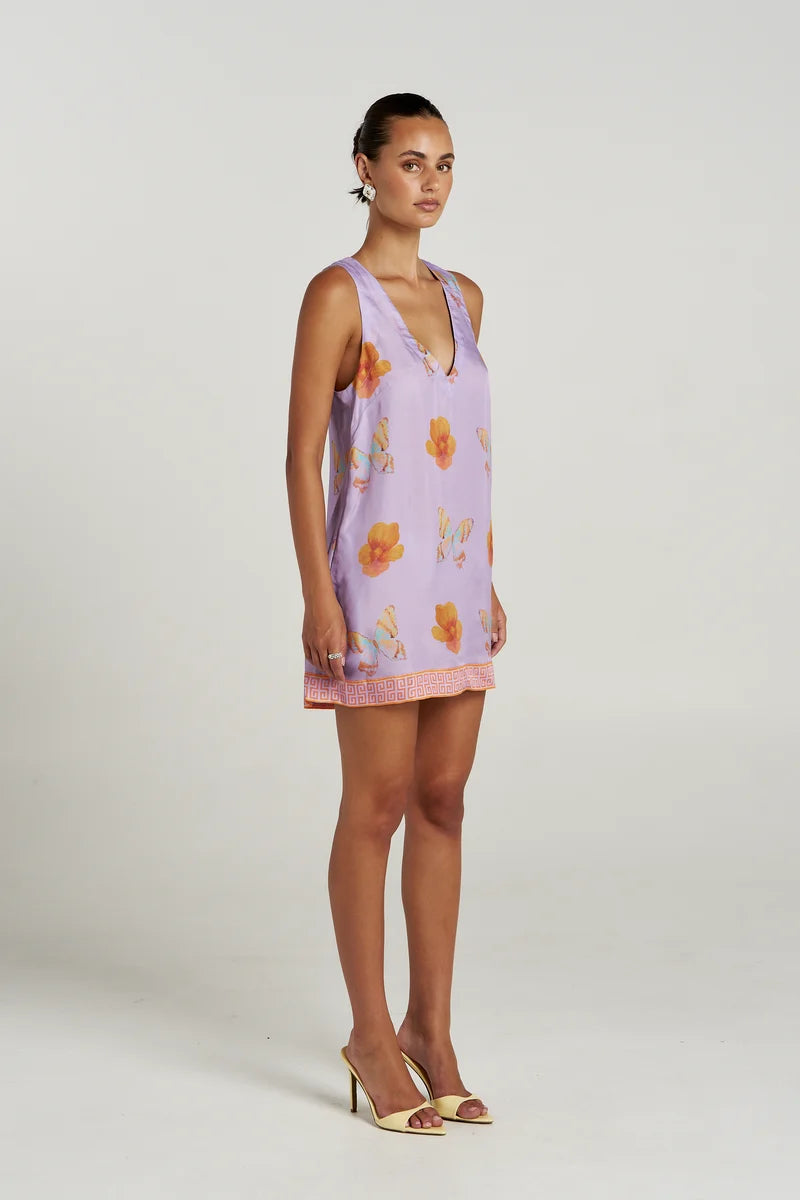 Shift Dress - Reverie