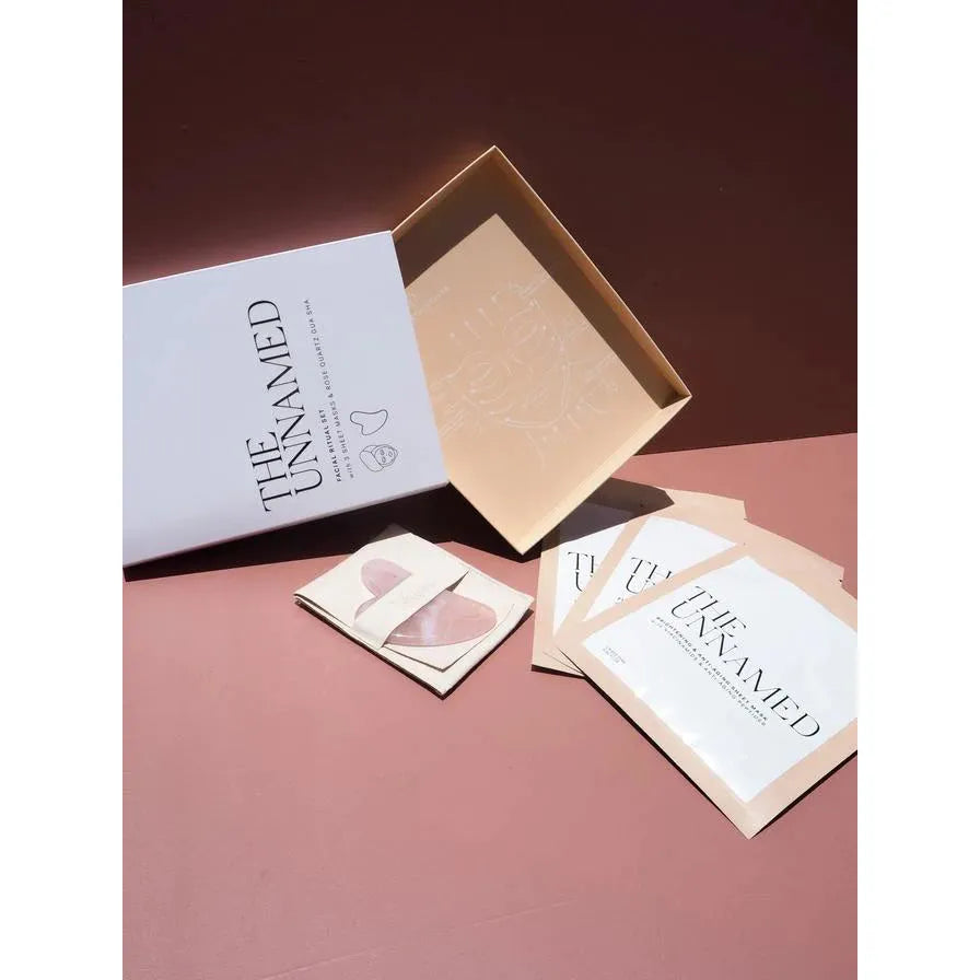 Facial Ritual Set