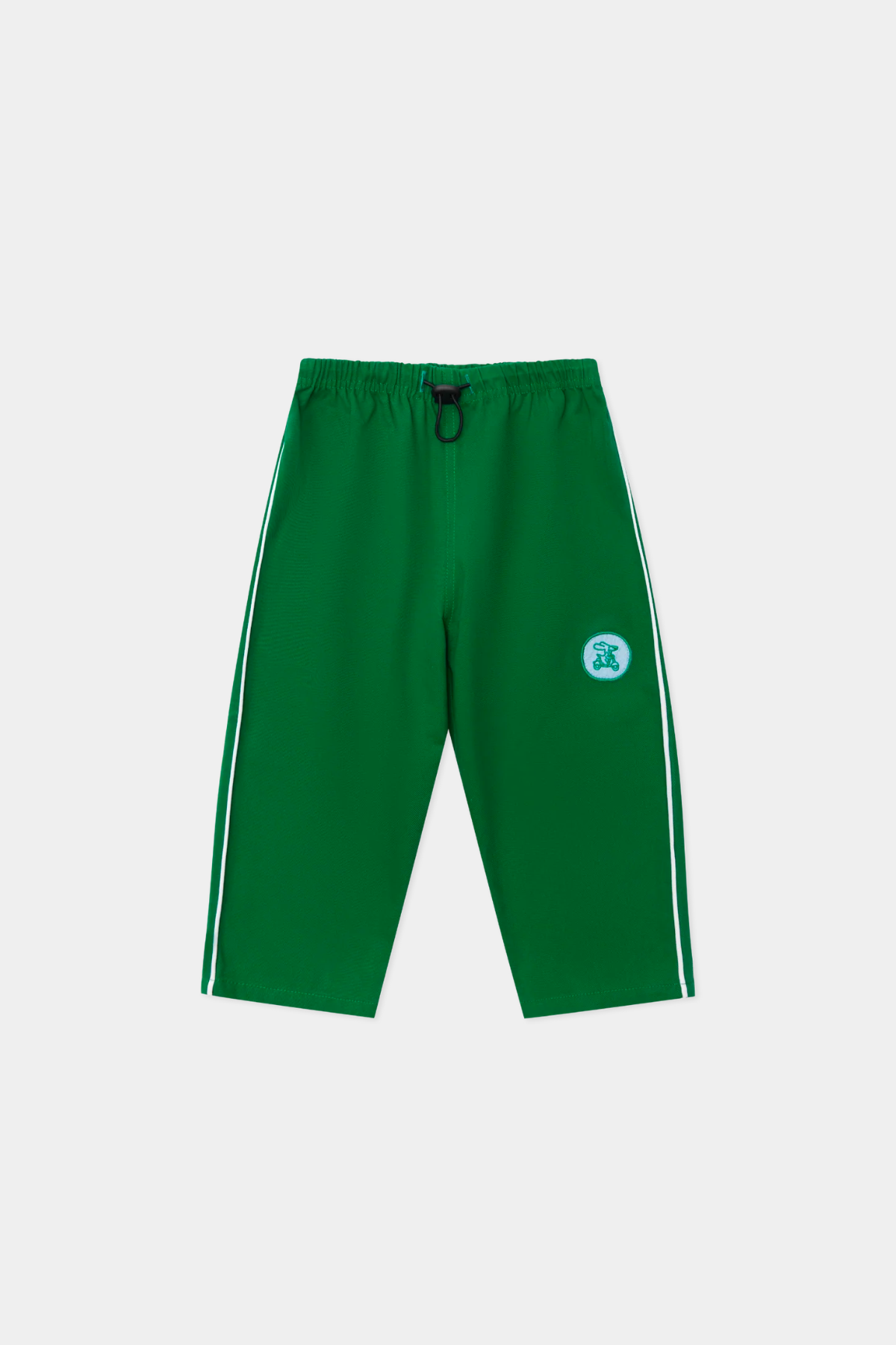 Sport Pants - Forest