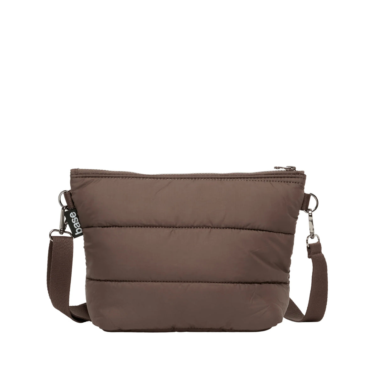 Stash Base Crossbody