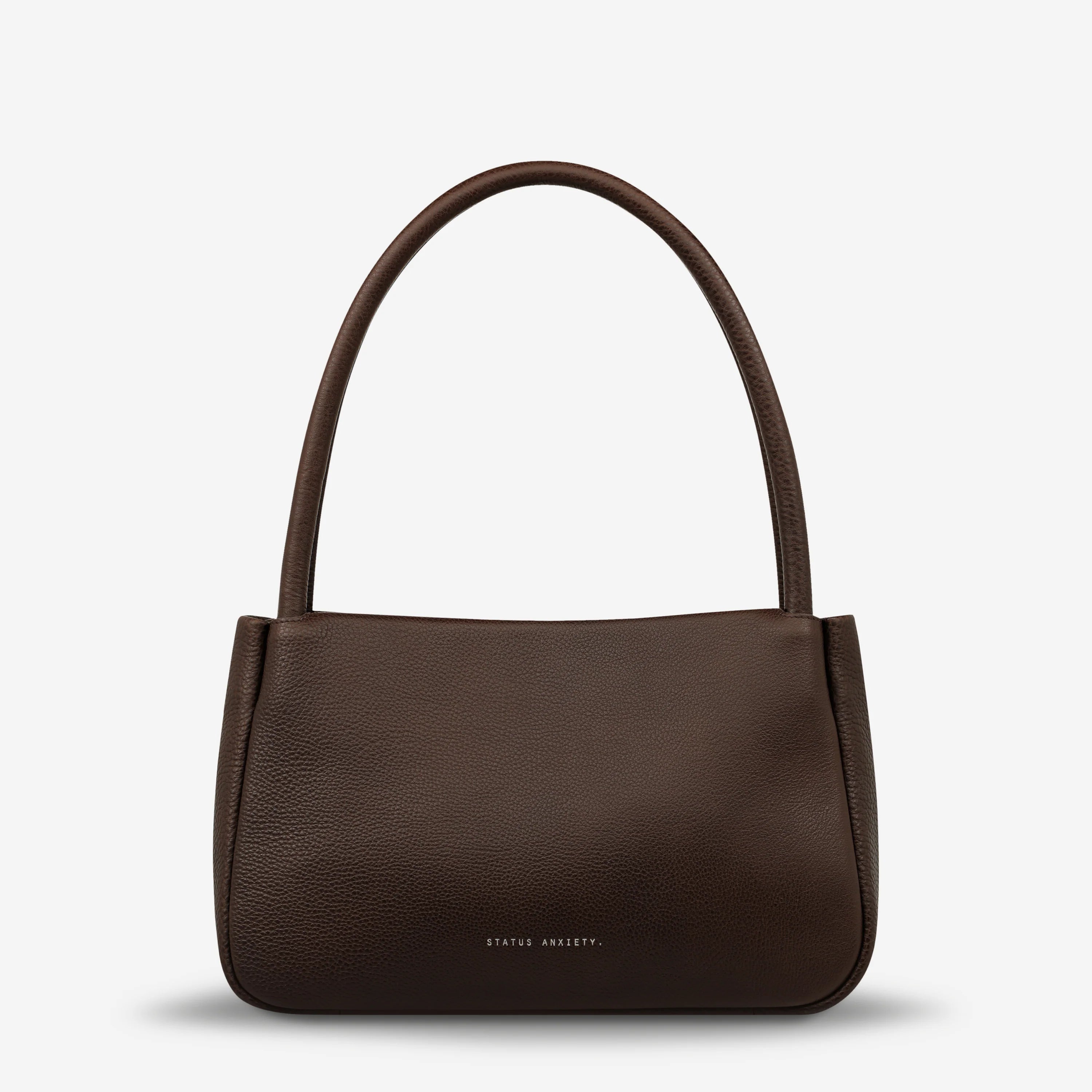 Status Anxiety Light of Day Bag - Cocoa