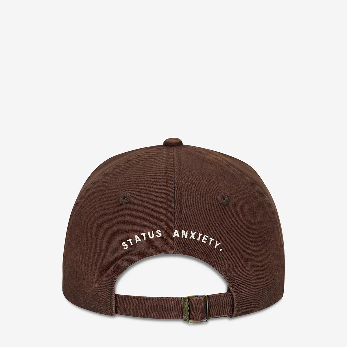 Under The Sun Cap - Bark