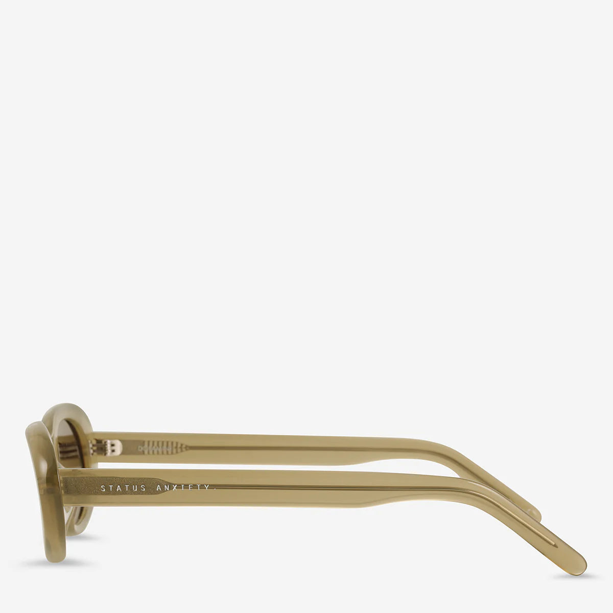 Dopamine Sunglasses - Pear