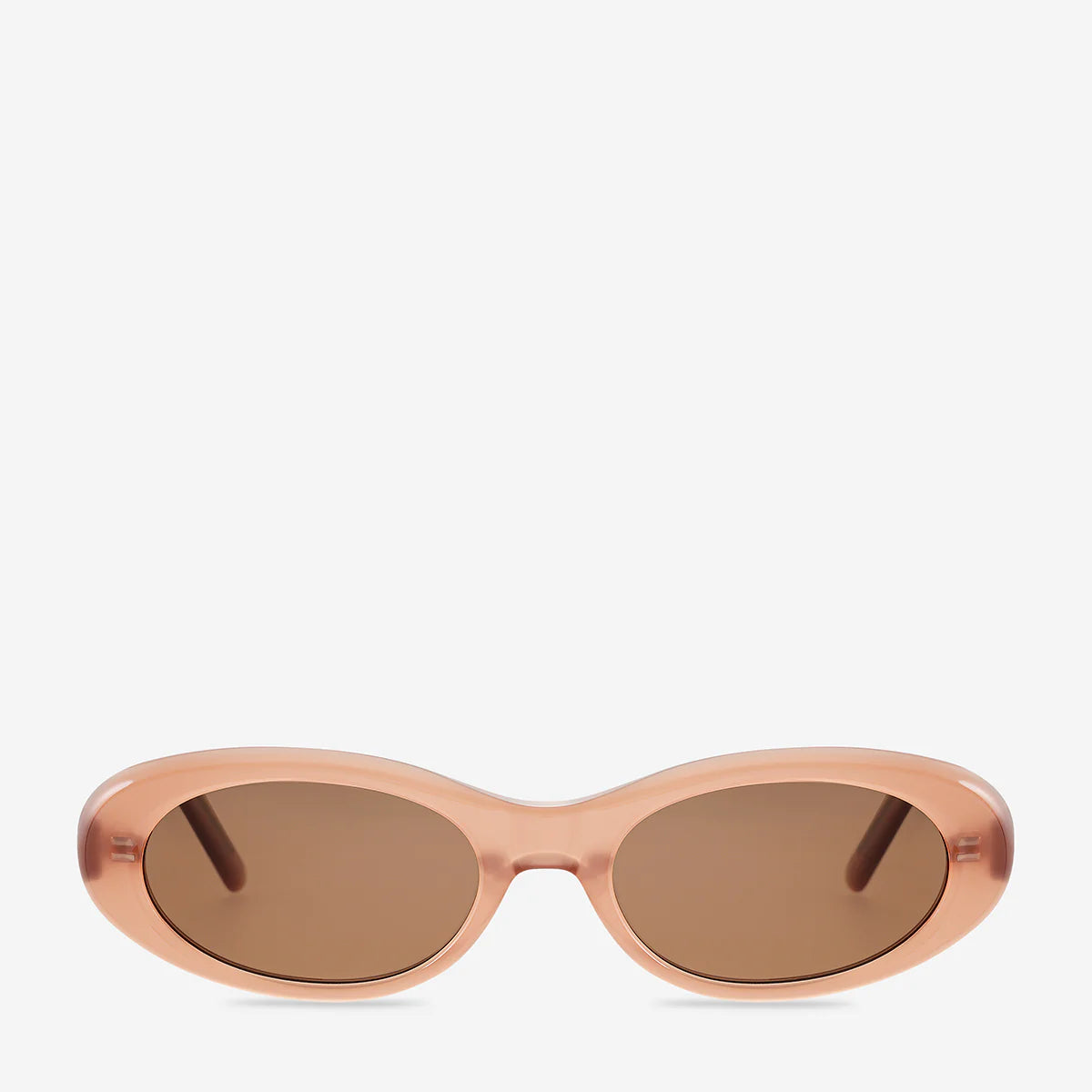 Dopamine Sunglasses - Rose