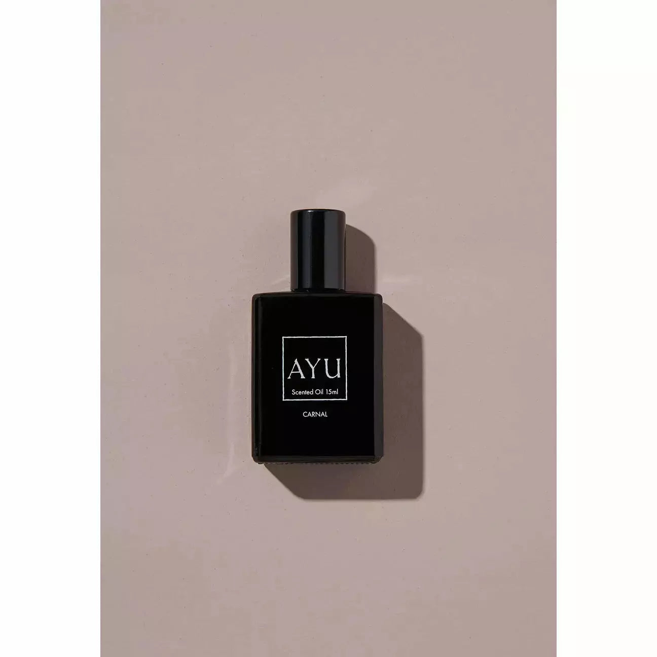 Scented Oil - Carnal