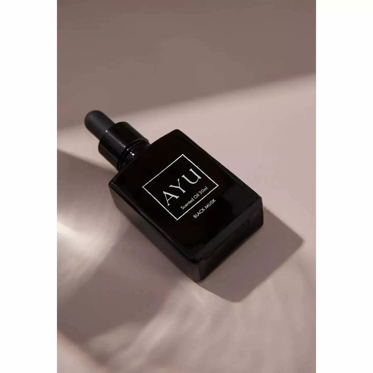 Scented Oil - Black Musk
