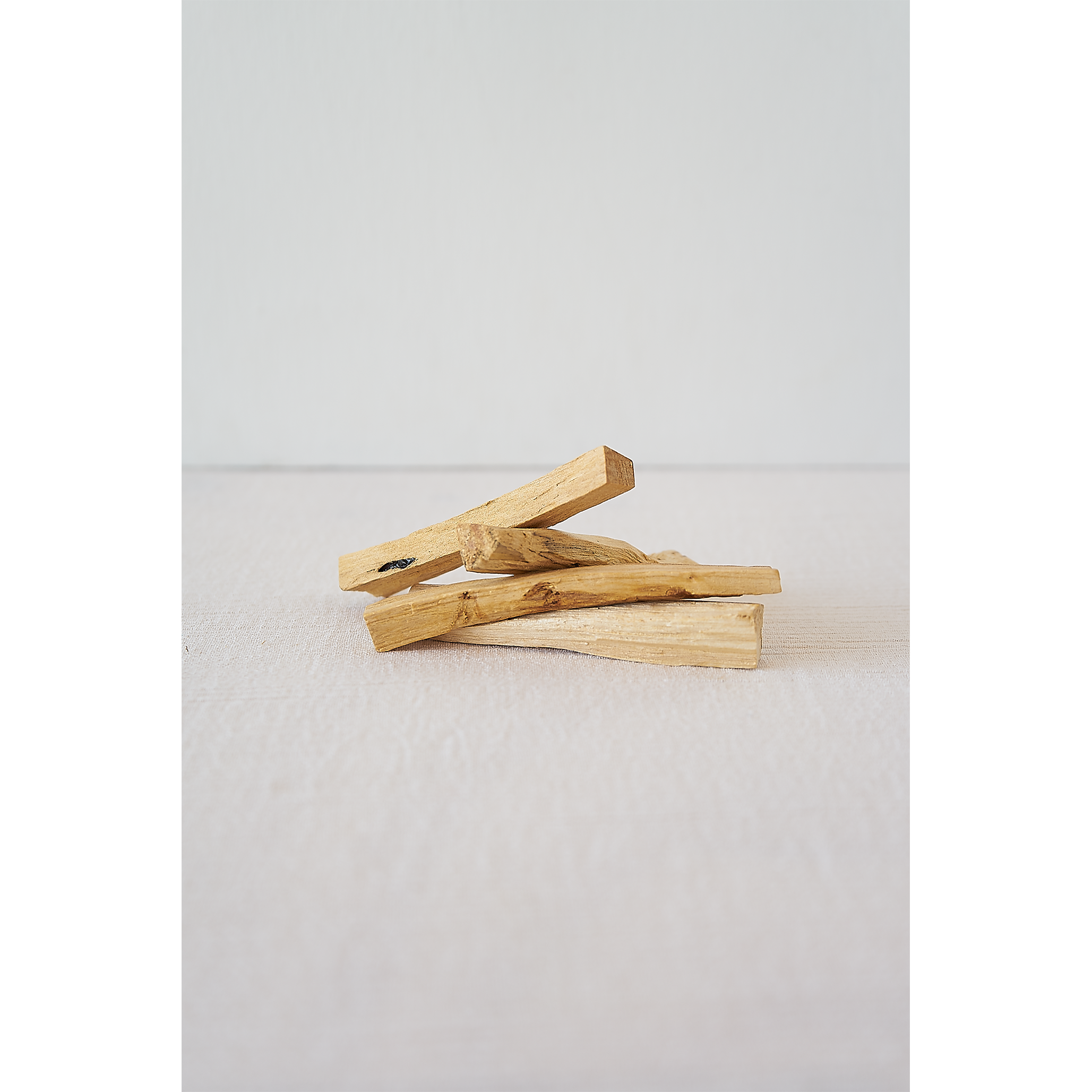 Incausa Palo Santo Wood Stick