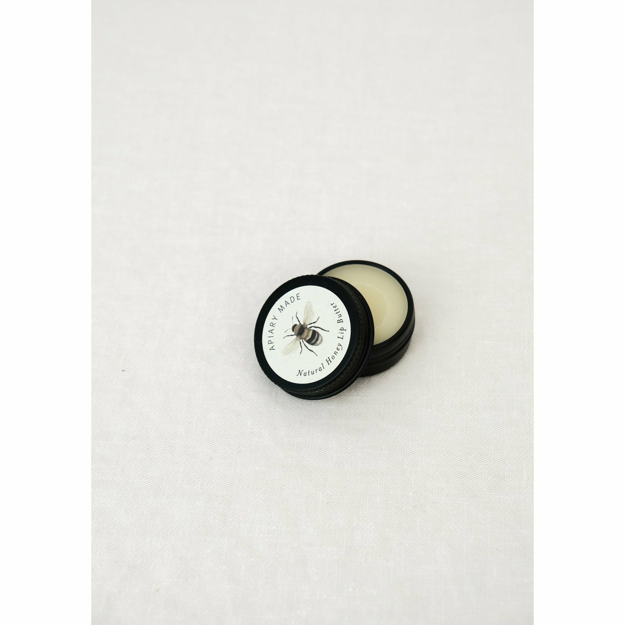 Beeswax Lip Balm