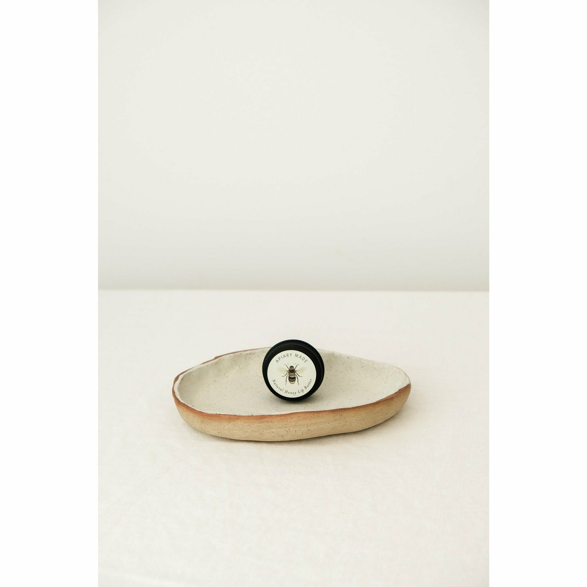 Beeswax Lip Balm
