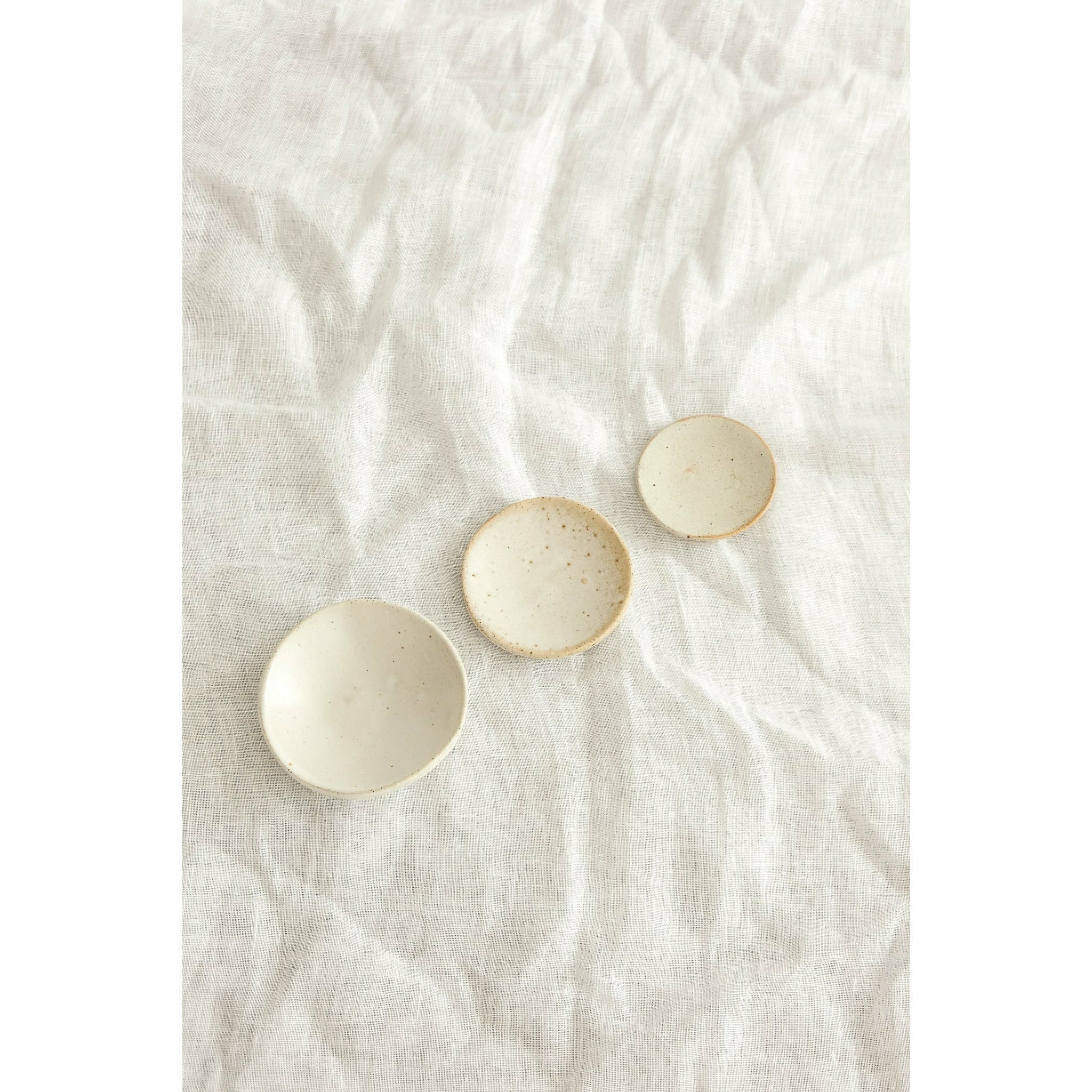 Set of 3 or Individual Dishes