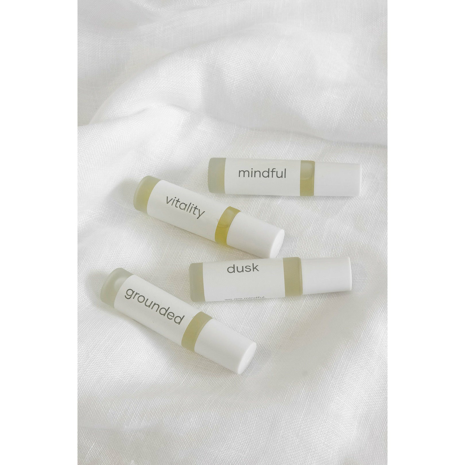 Femme Essential Oil Roller