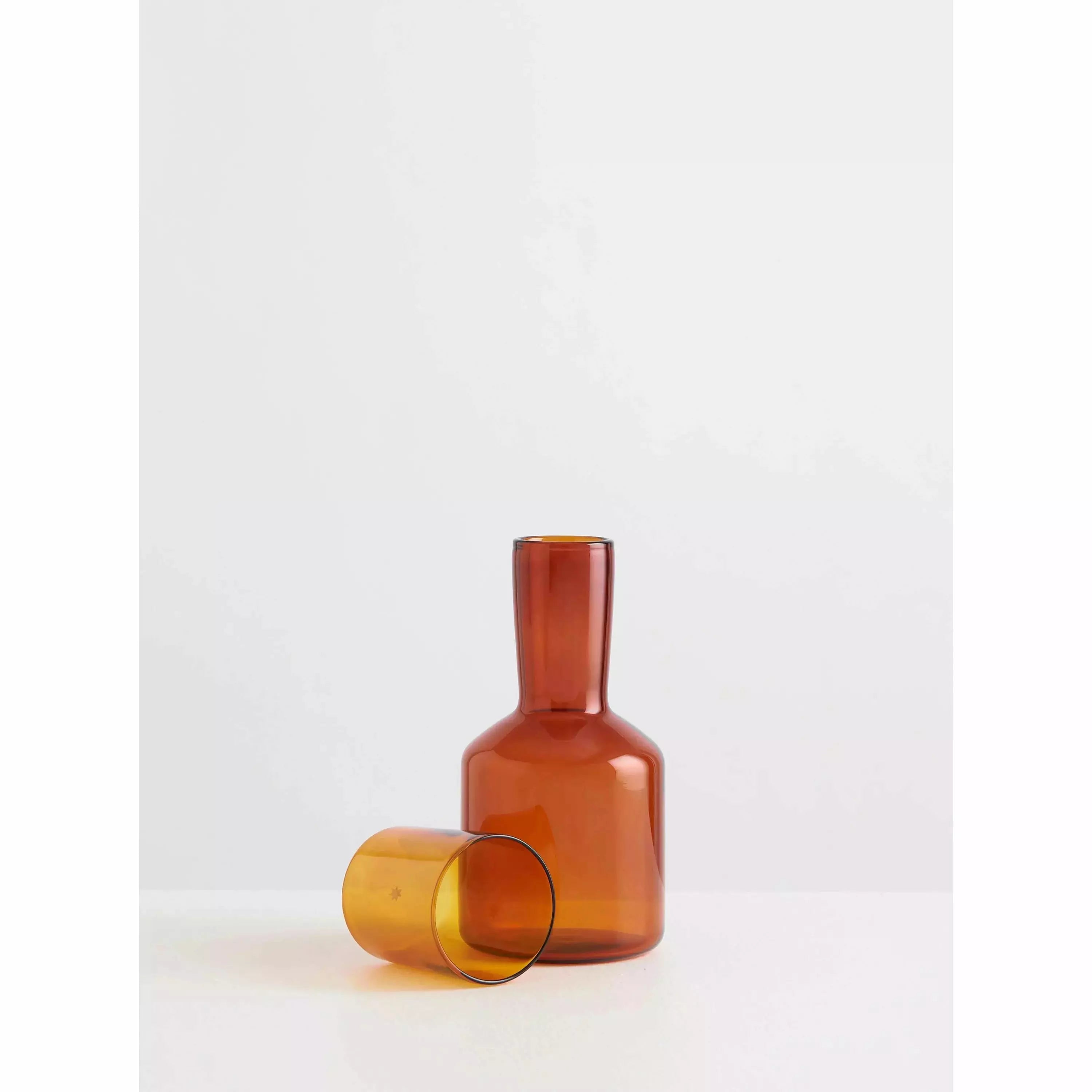 J'ai Soif Carafe - Amber