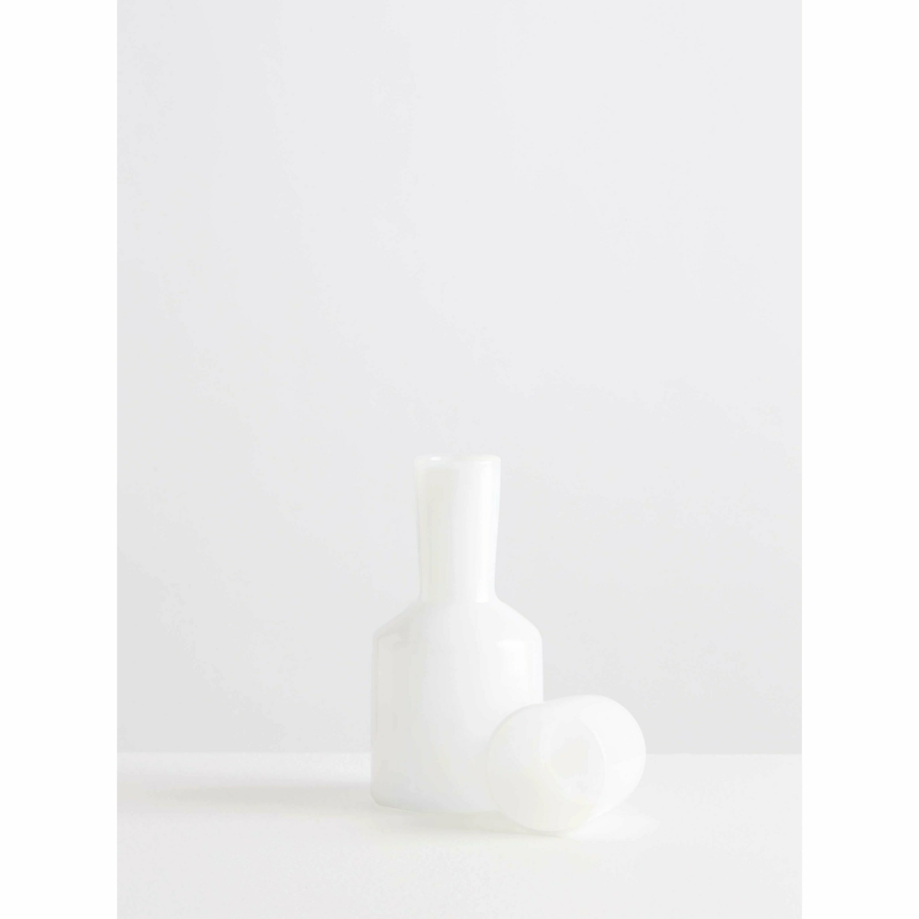 j'ai Soif Carafe - White
