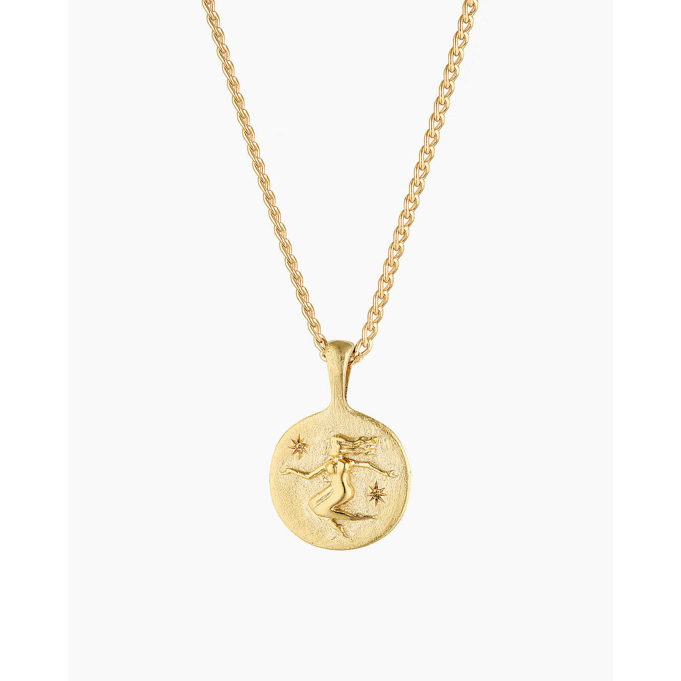 Zodiac Necklace 18inch