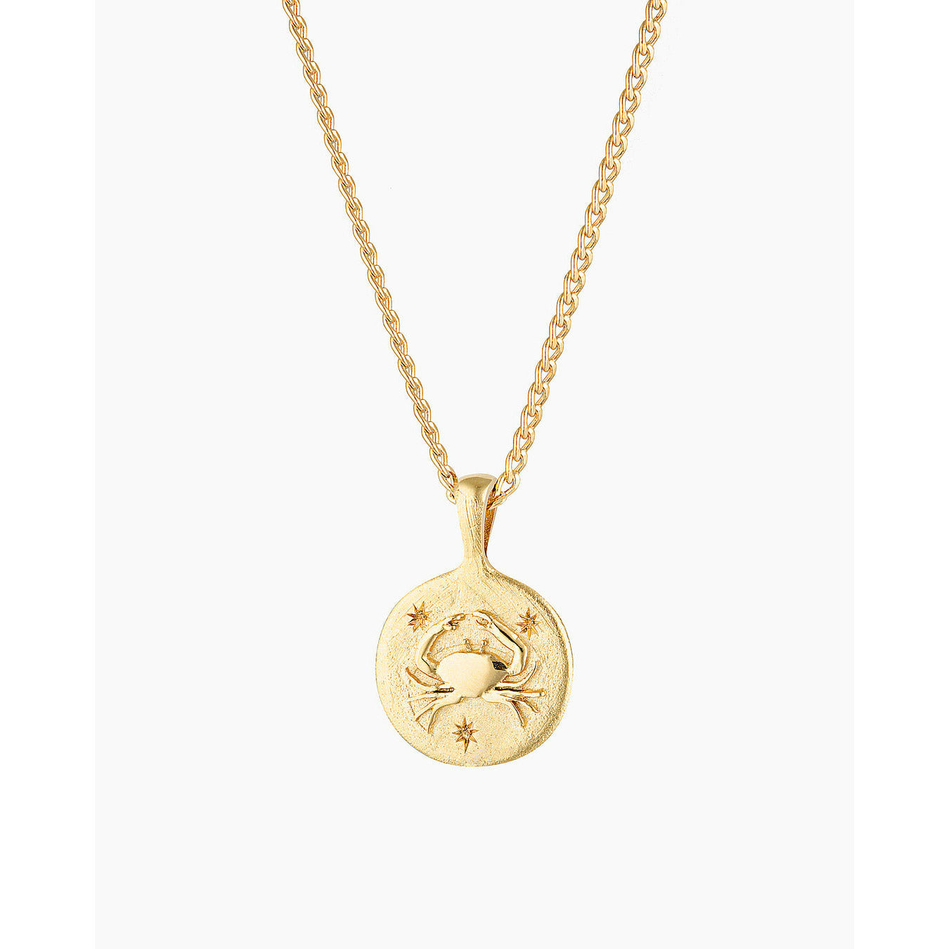 Zodiac Necklace 18inch