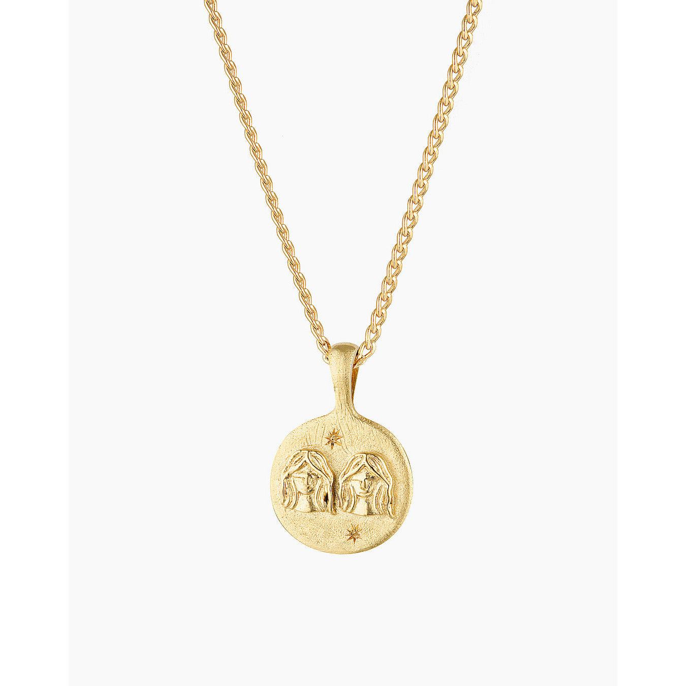Zodiac Necklace 18inch