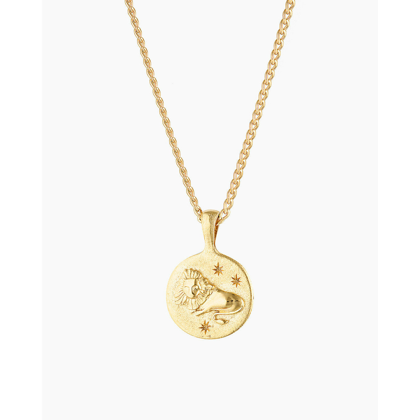 Zodiac Necklace 18inch