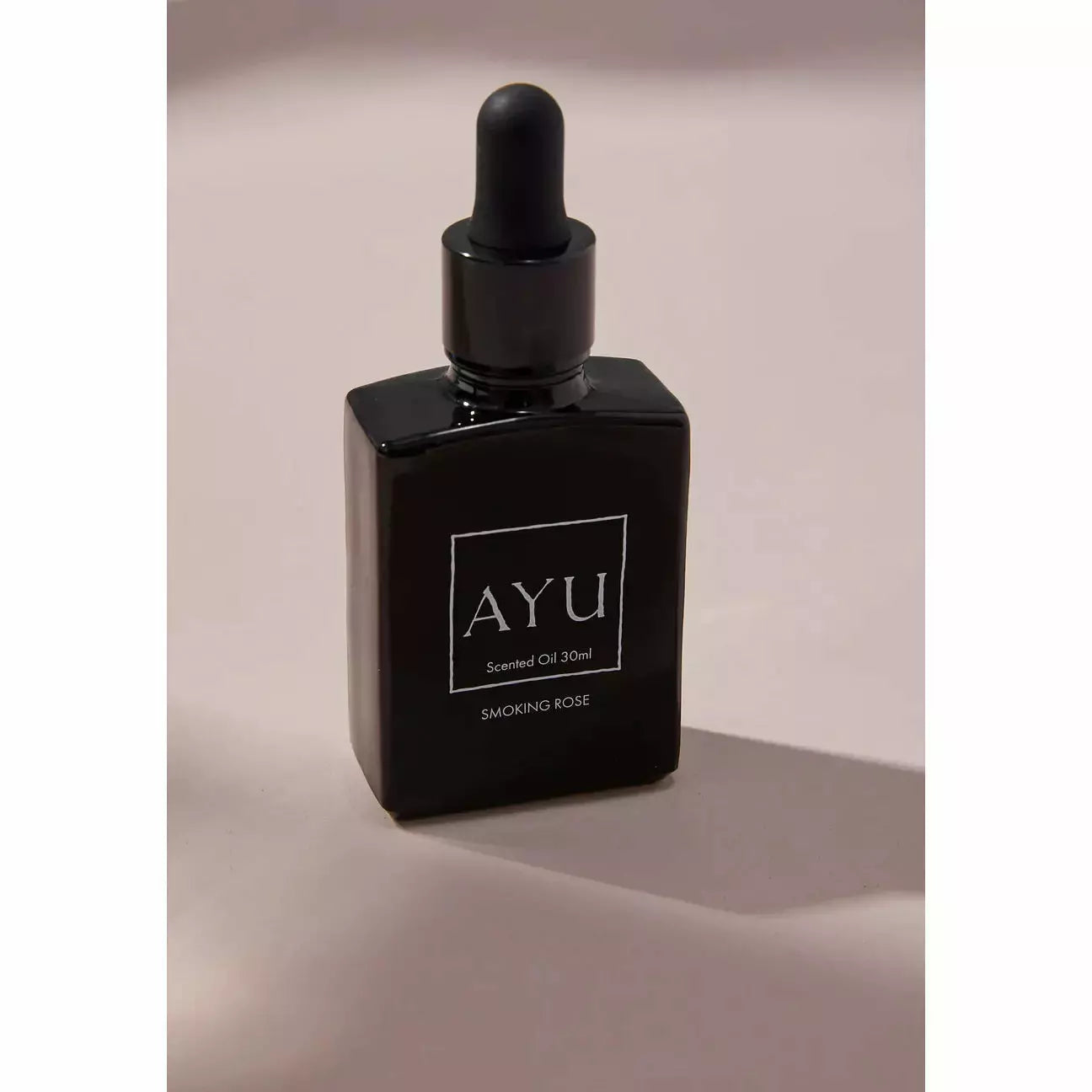 AYU Scented Oil - Smoking Rose