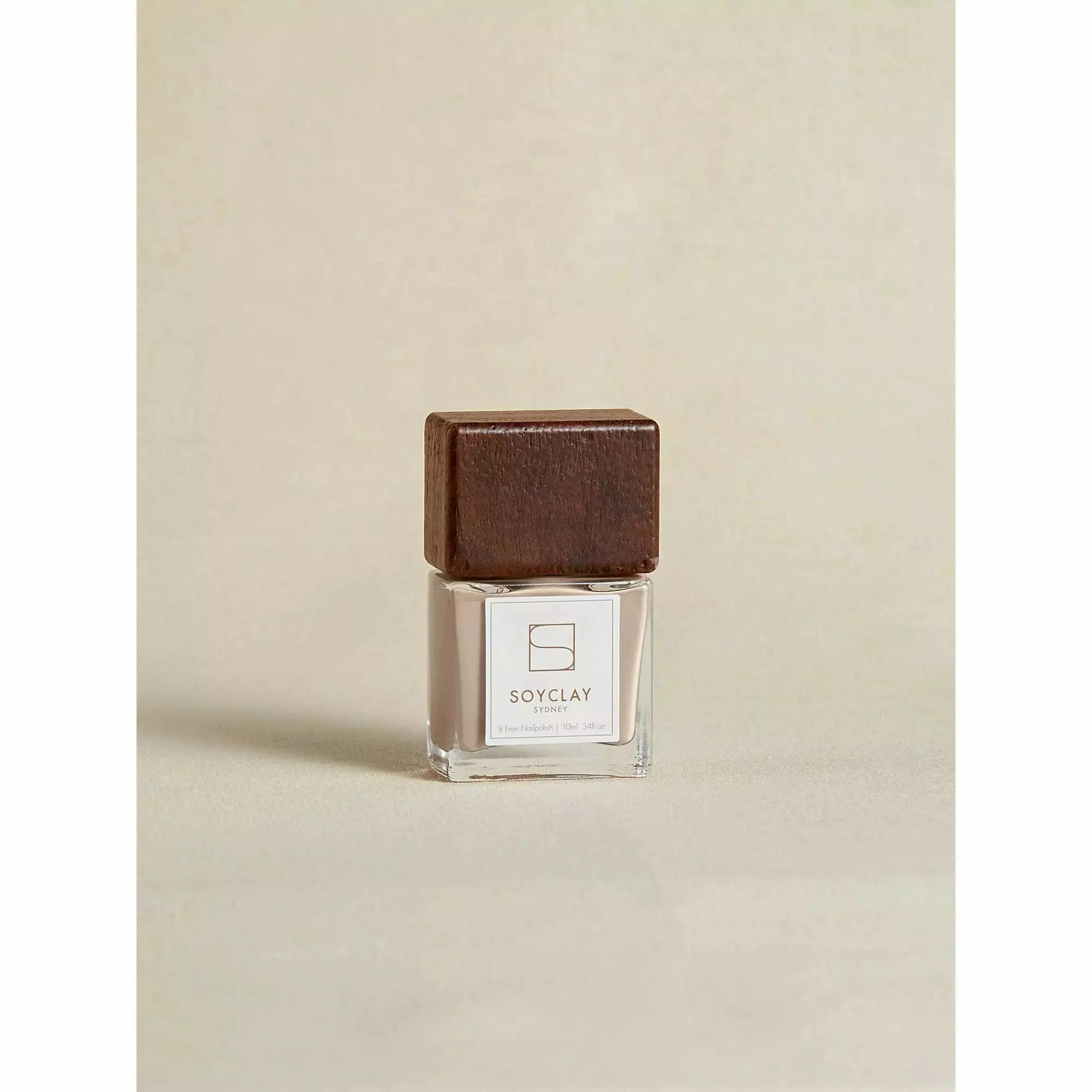 Vegan Nail Polish Soft Petal
